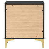 Kendall 2-drawer Nightstand