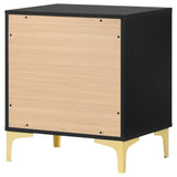 Kendall 2-drawer Nightstand
