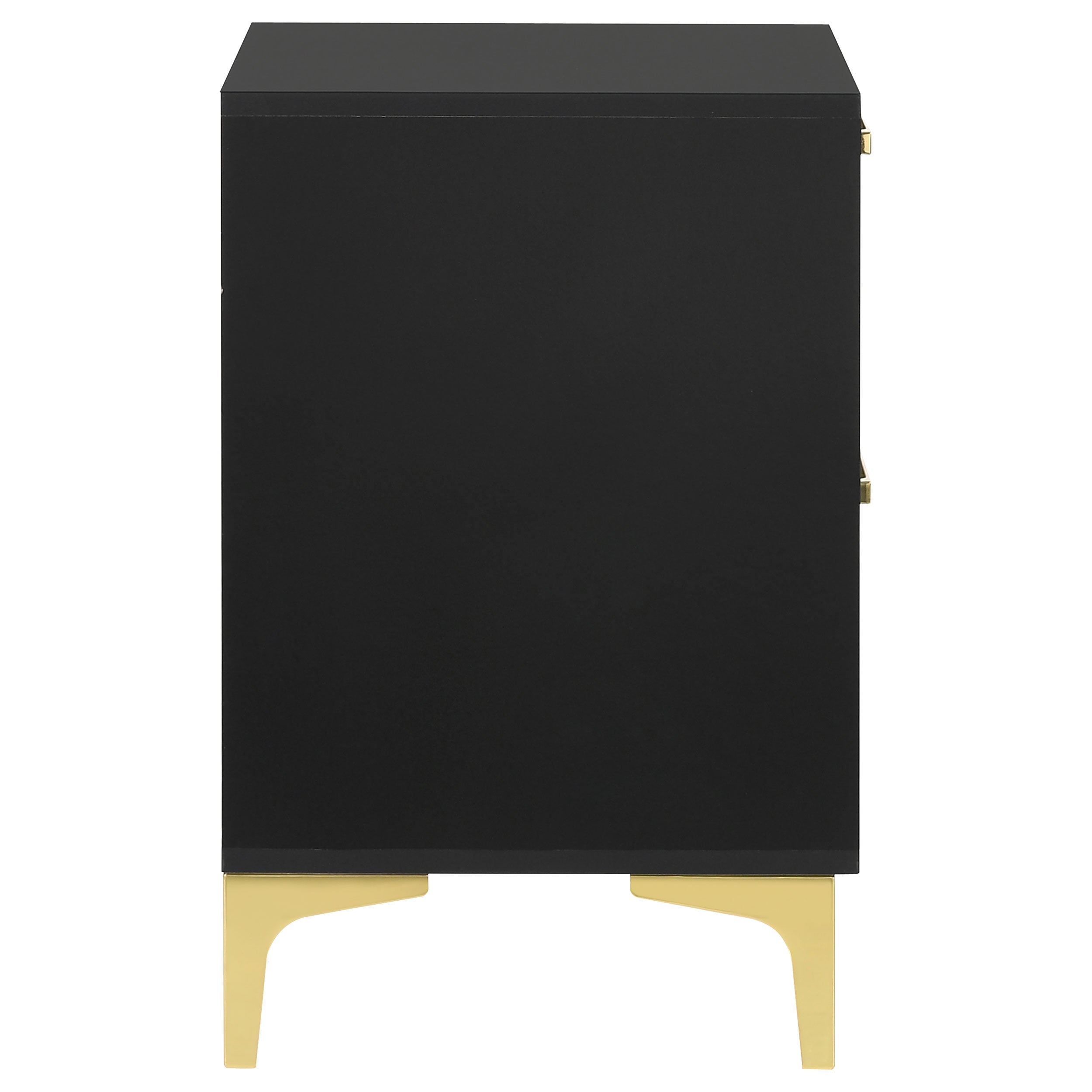 Kendall 2-drawer Nightstand