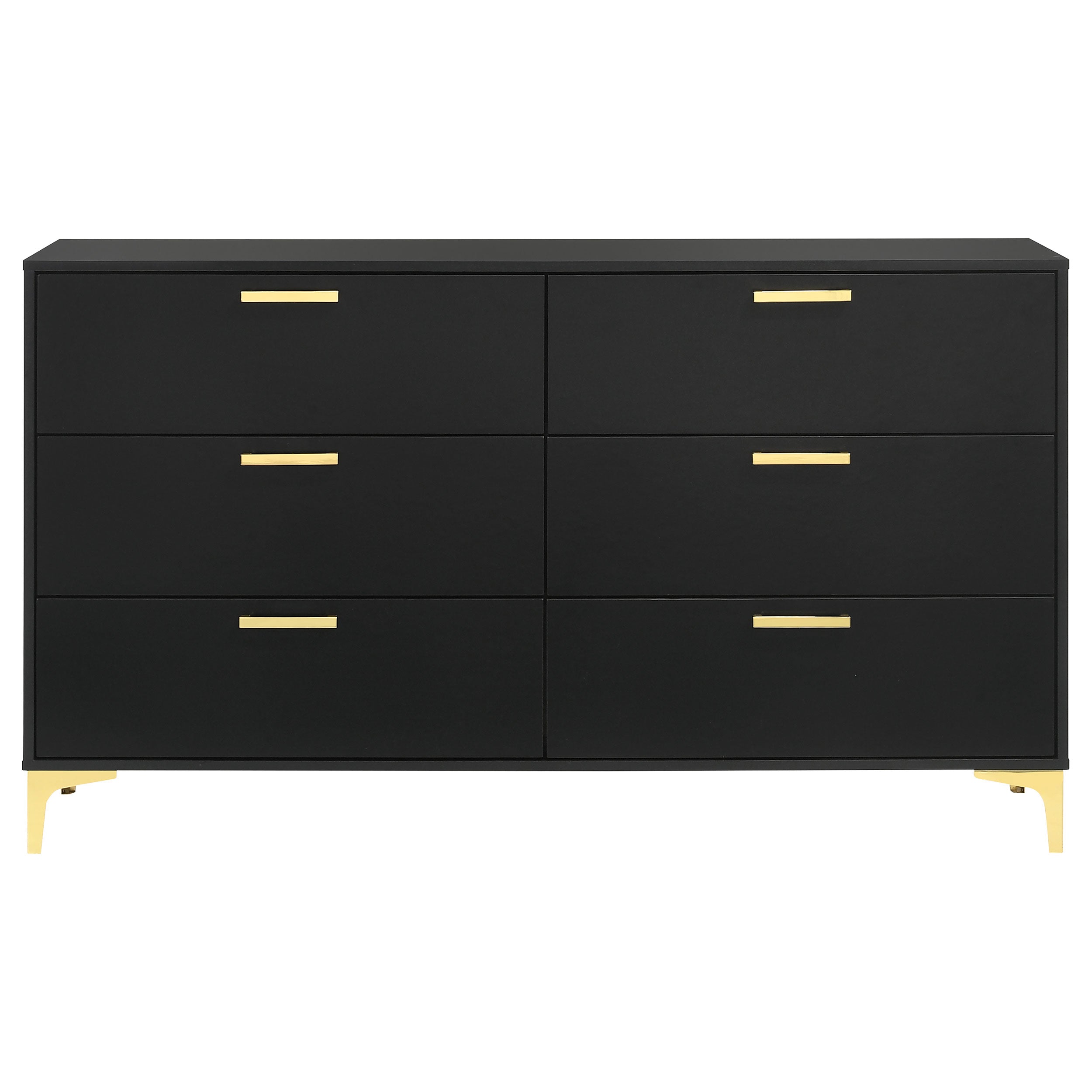 Kendall 6-drawer Dresser