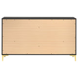 Kendall 6-drawer Dresser