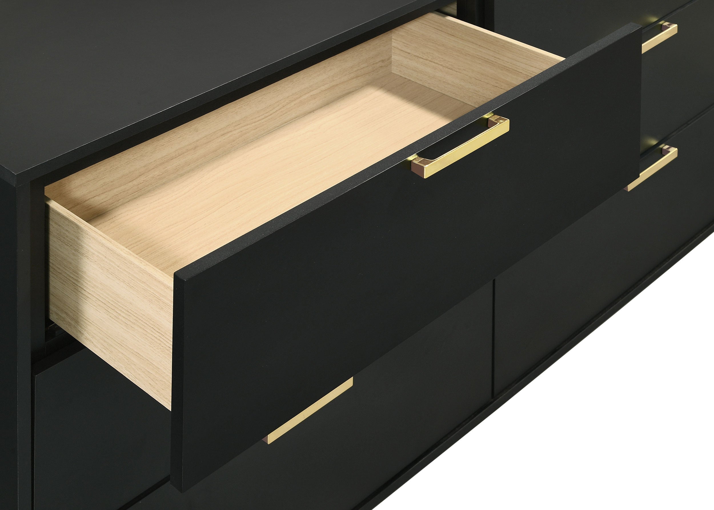 Kendall 6-drawer Dresser