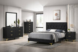 Kendall 6-drawer Dresser