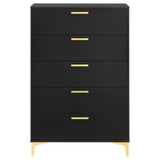 Kendall 5-drawer Bedroom Chest