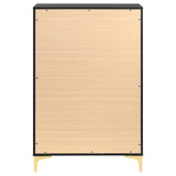 Kendall 5-drawer Bedroom Chest