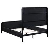 Brookmead Upholstered Bedroom Set