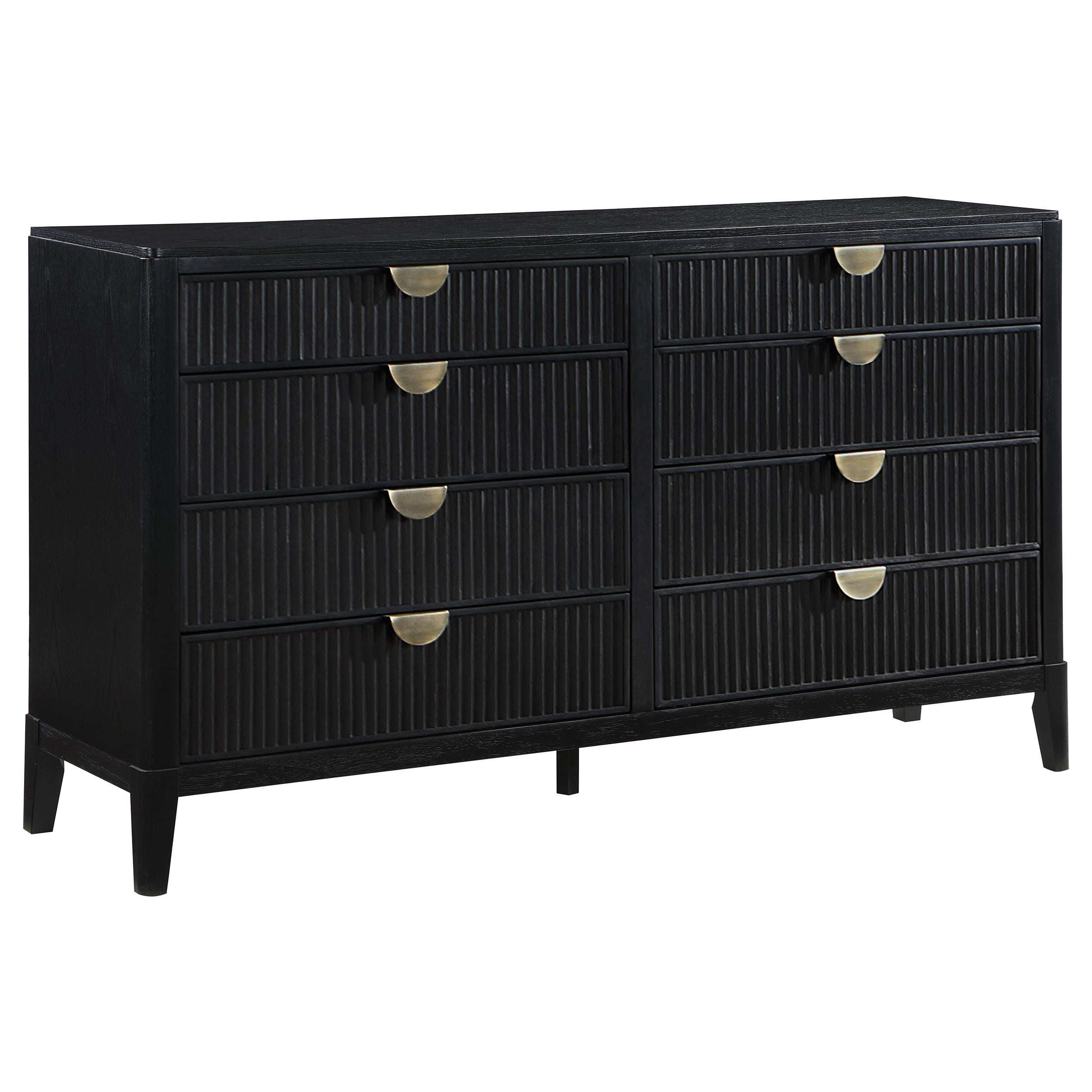 Brookmead Upholstered Bedroom Set