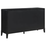 Brookmead Upholstered Bedroom Set