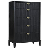 Brookmead Upholstered Bedroom Set