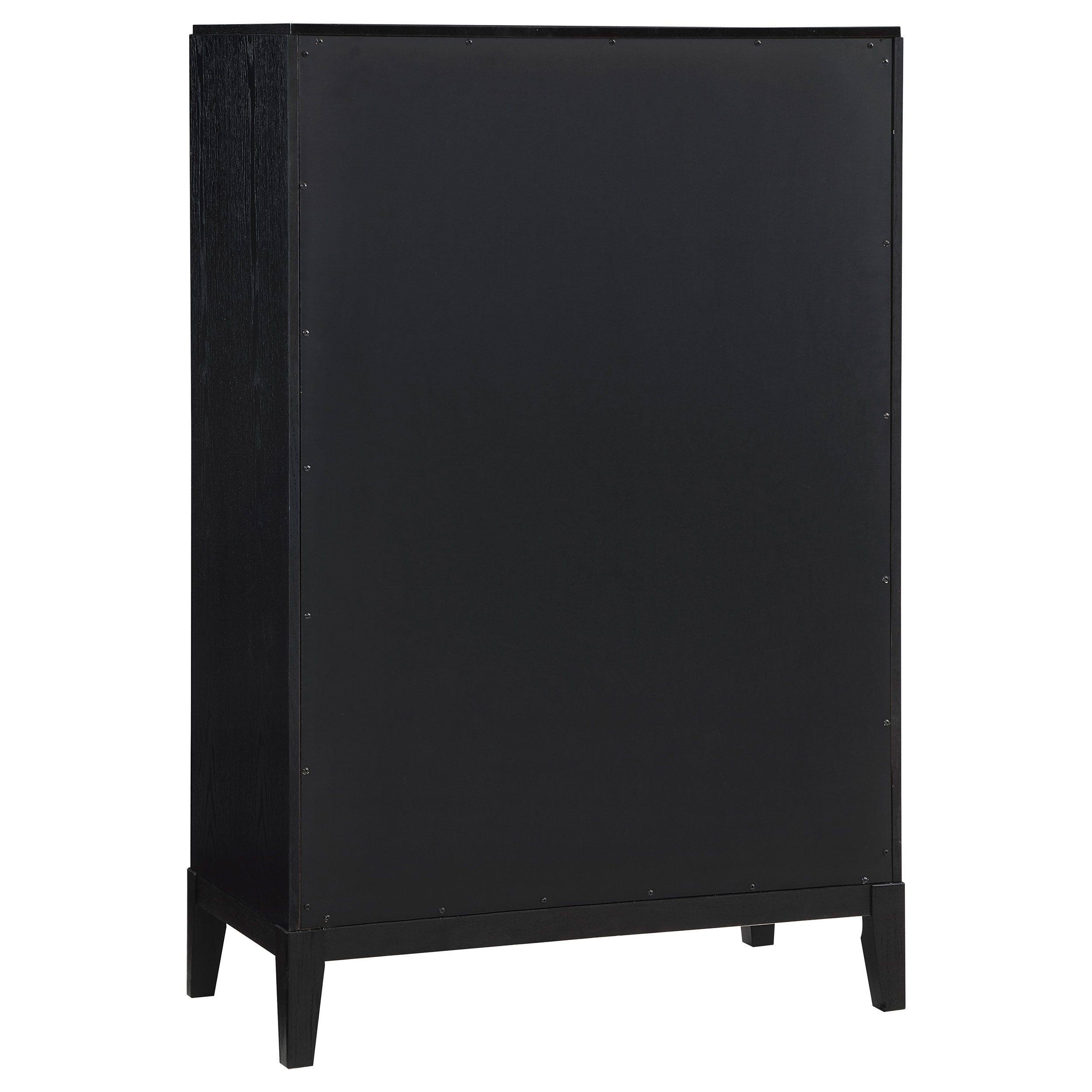 Brookmead Upholstered Bedroom Set