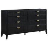 Brookmead Upholstered Bedroom Set