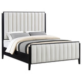 Brookmead 60-inch Upholstered Bed