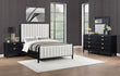 Brookmead Upholstered Bedroom Set