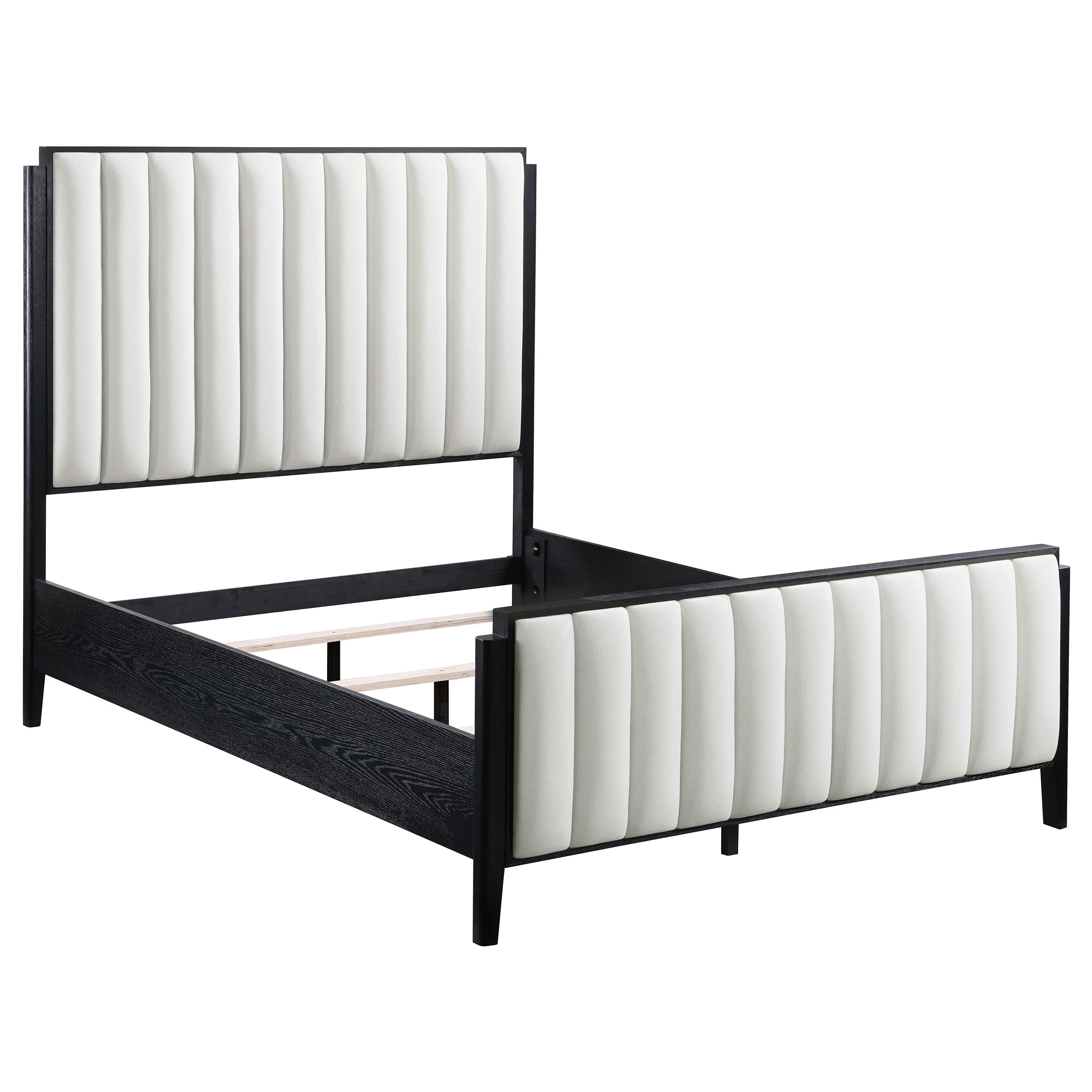 Brookmead Upholstered Bedroom Set