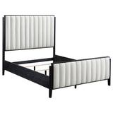 Brookmead Upholstered Bedroom Set