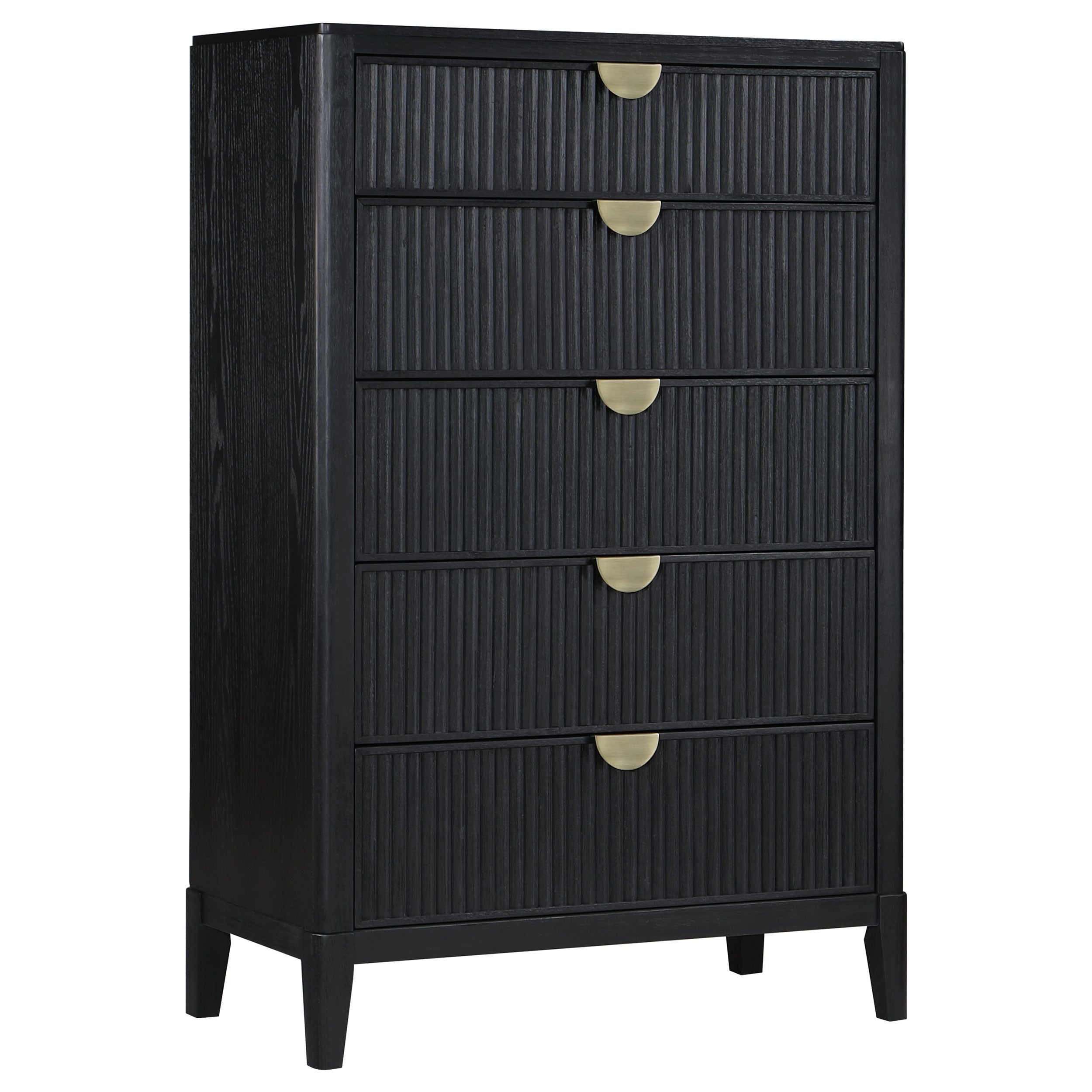 Brookmead Upholstered Bedroom Set