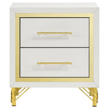 Lucia Bedroom Set