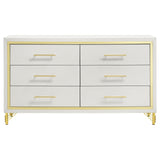 Lucia Bedroom Set