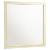 Lucia Dresser Mirror