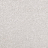 Anastasia Upholstered Panel Bed Pearl