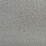 Caraway Wood LED Panel Bed