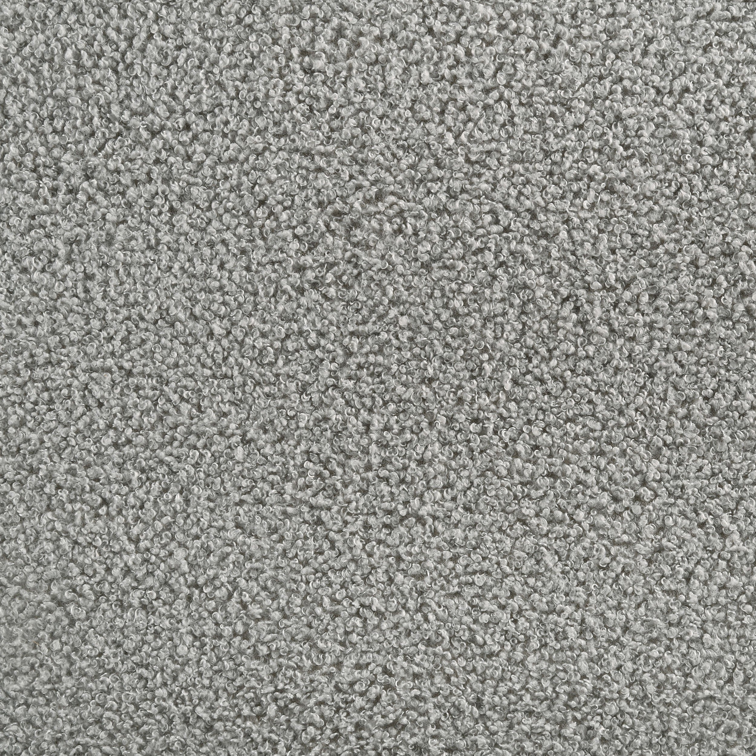 Caraway Wood LED Panel Bed