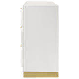 Caraway 6-drawer Dresser