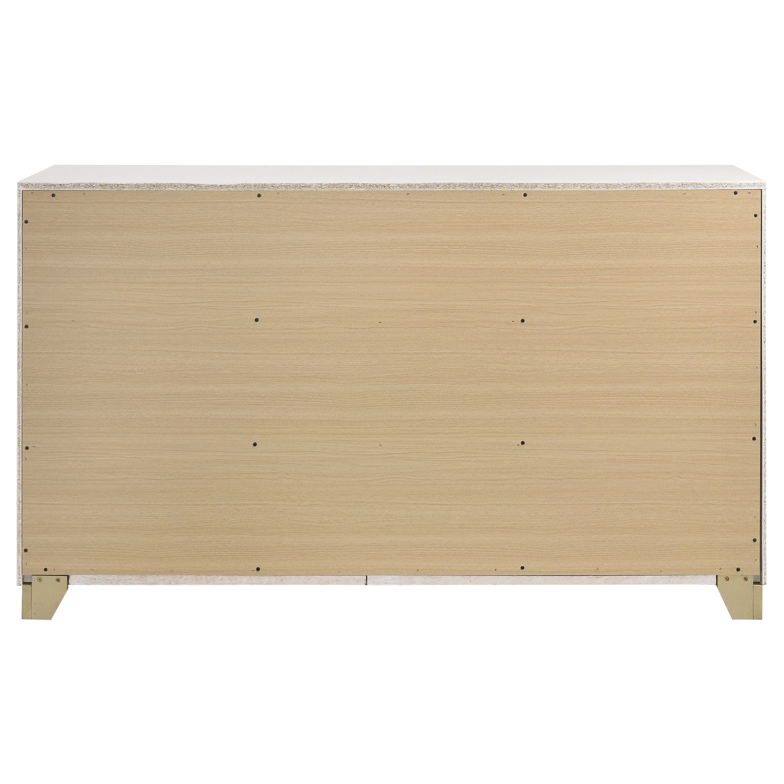 Caraway 6-drawer Dresser
