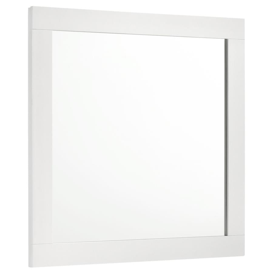 Caraway Dresser Mirror