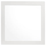 Caraway Dresser Mirror