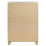 Caraway 4-drawer Bedroom Chest