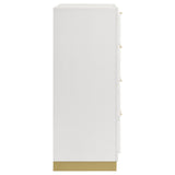 Caraway 4-drawer Bedroom Chest