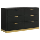 Caraway Bedroom Set