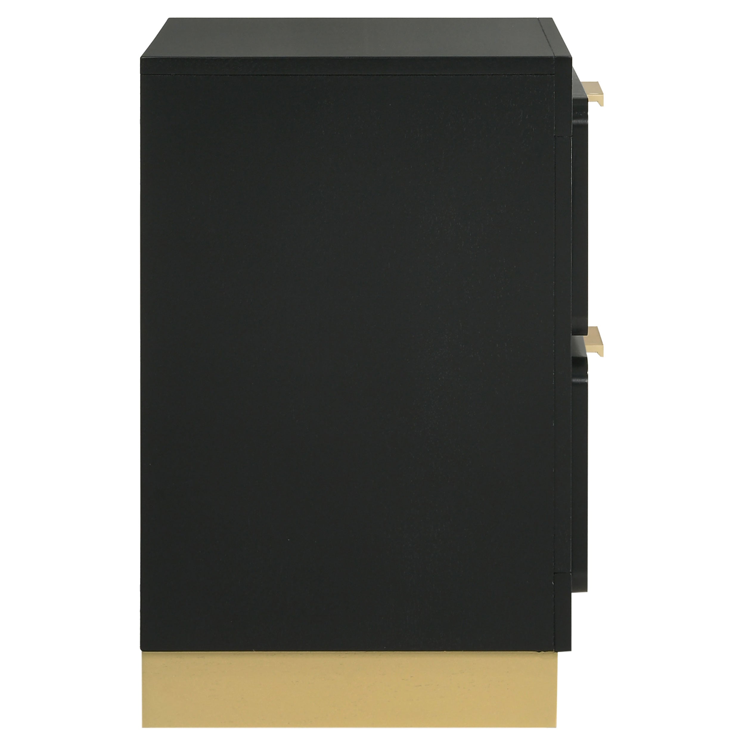 Caraway 2-drawer Nightstand