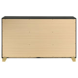 Caraway 6-drawer Dresser