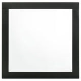 Caraway Dresser Mirror