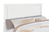 Marielle Bedroom Set Distressed