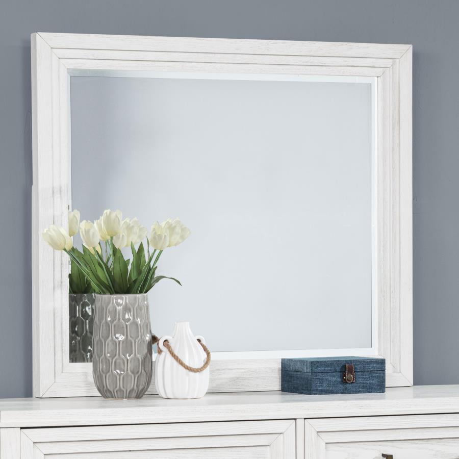 Marceline Dresser Mirror