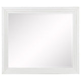 Marceline Dresser Mirror