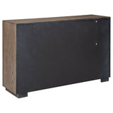 Kenora Bedroom Set Barley Brown