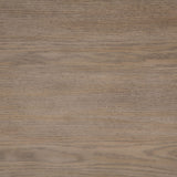 Kenora 56-inch LED Storage Bed Barley Brown