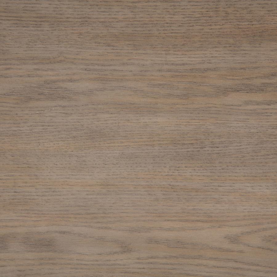 Kenora Dresser Mirror Barley Brown