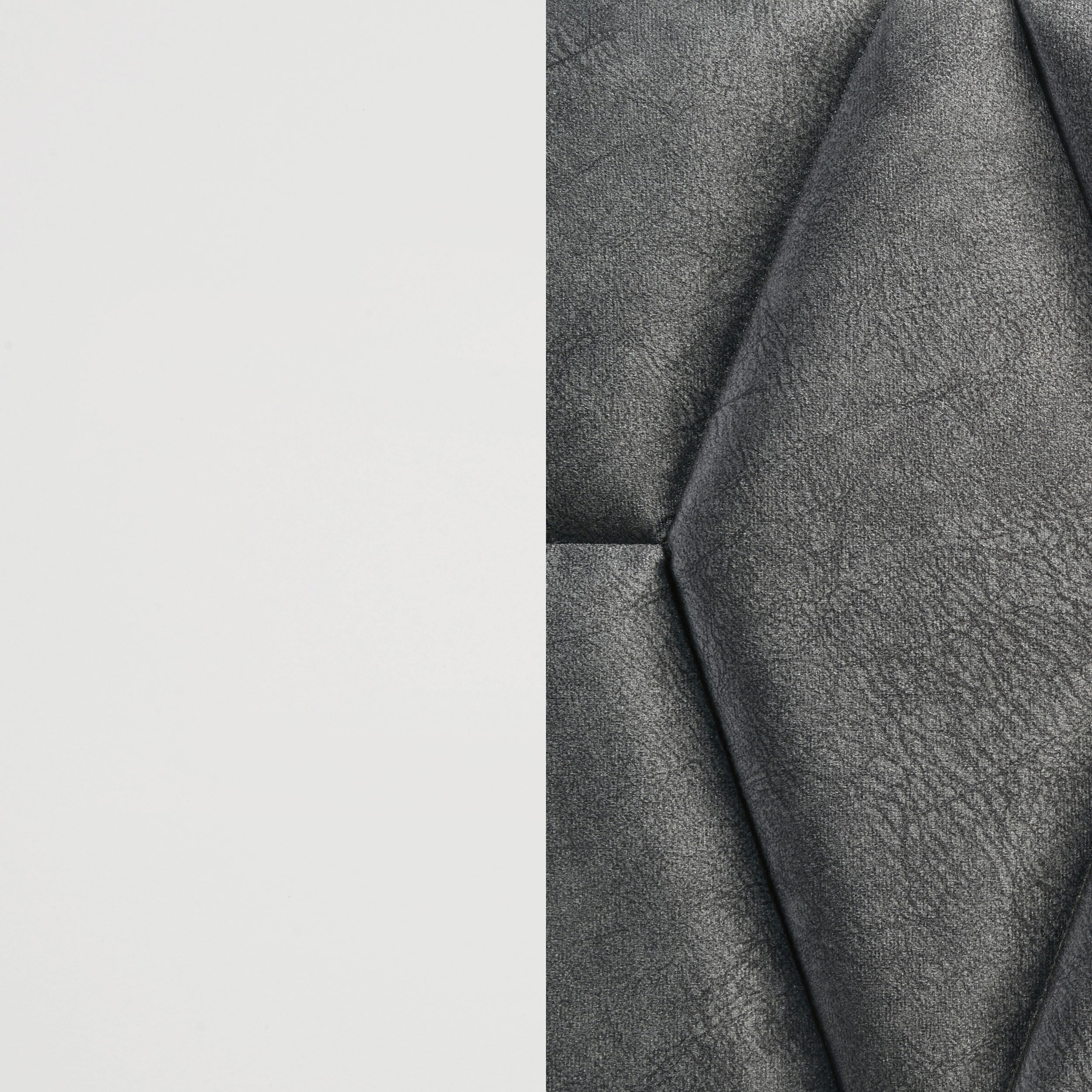 Sonora Upholstered Panel Bed