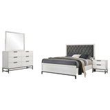 Sonora Bedroom Set