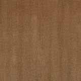 Terrace Wall Panel Storage Bed Ash Brown