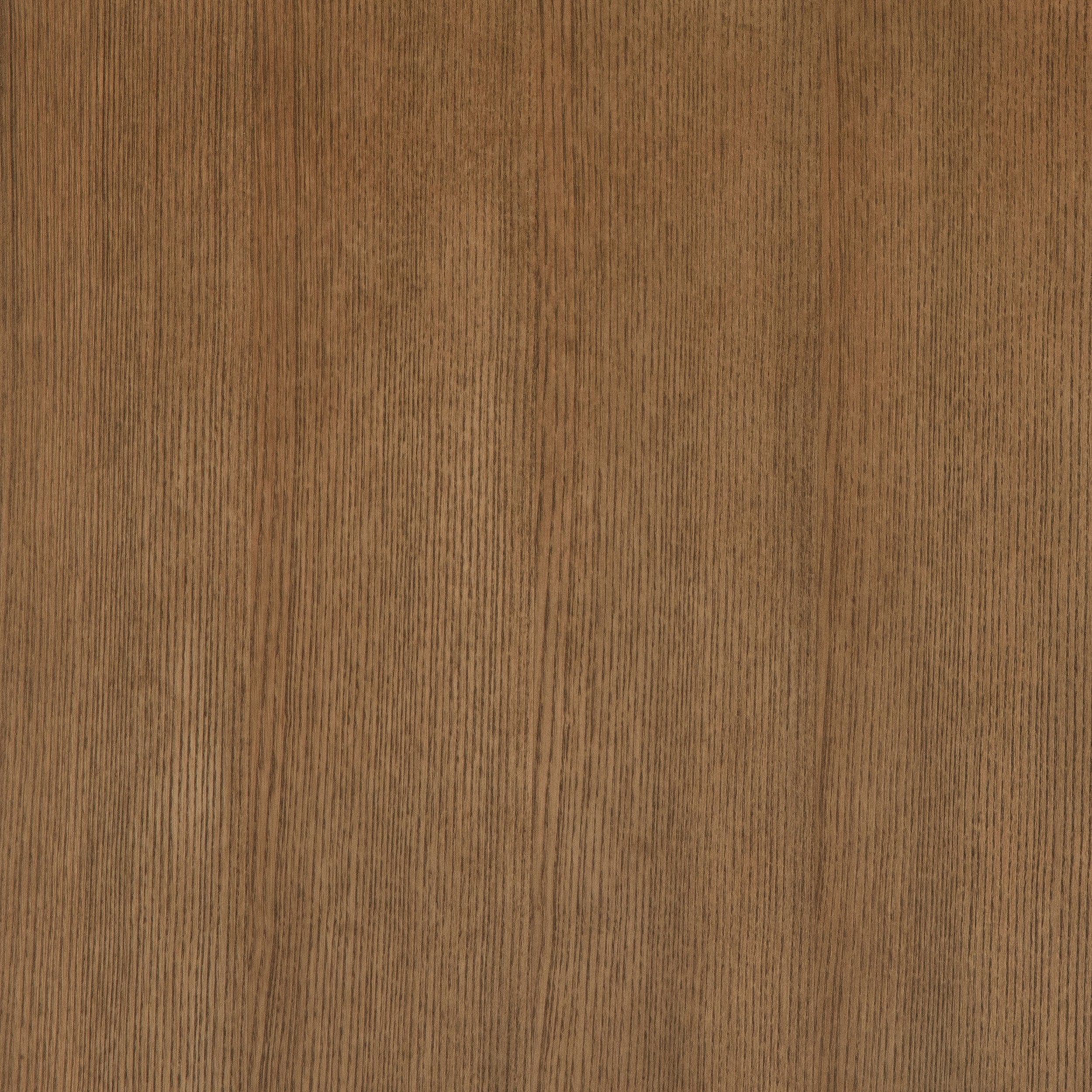 Terrace Wall Panel Storage Bed Ash Brown