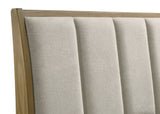 Granada Bedroom Set Natural Pine