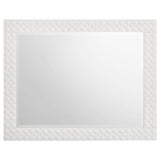 Ives Dresser Mirror High Gloss