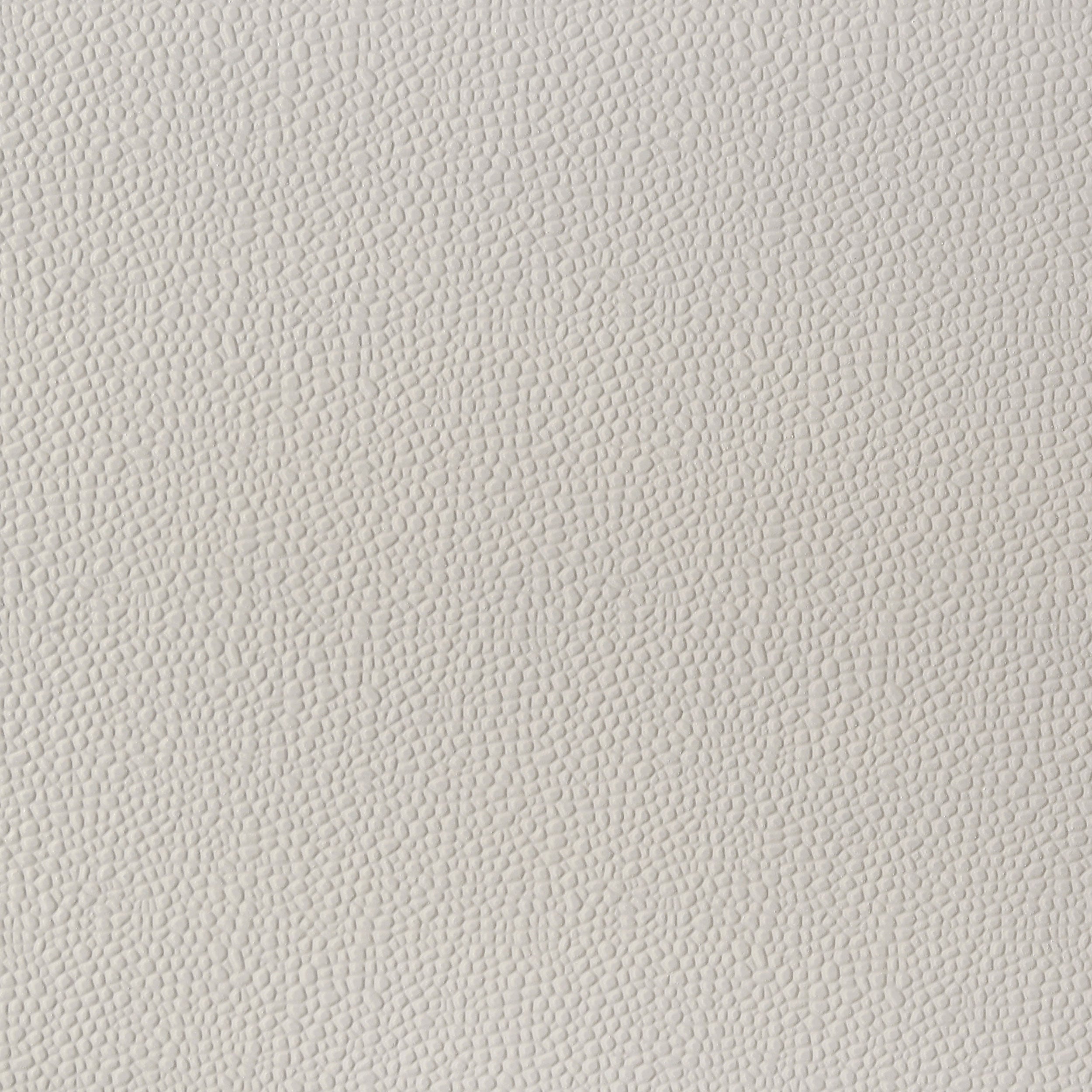 Olivia Panel Bed LED Headboard Pearl