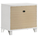 Marmore Bedroom Set